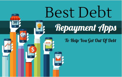 Debt Repayment Apps